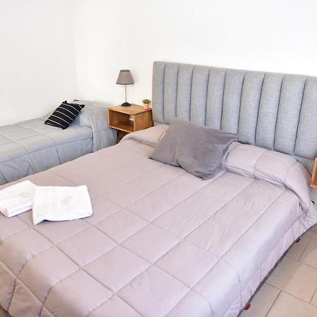 Departamento X Dia Viedma 4 Con Cochera Appartement Buitenkant foto