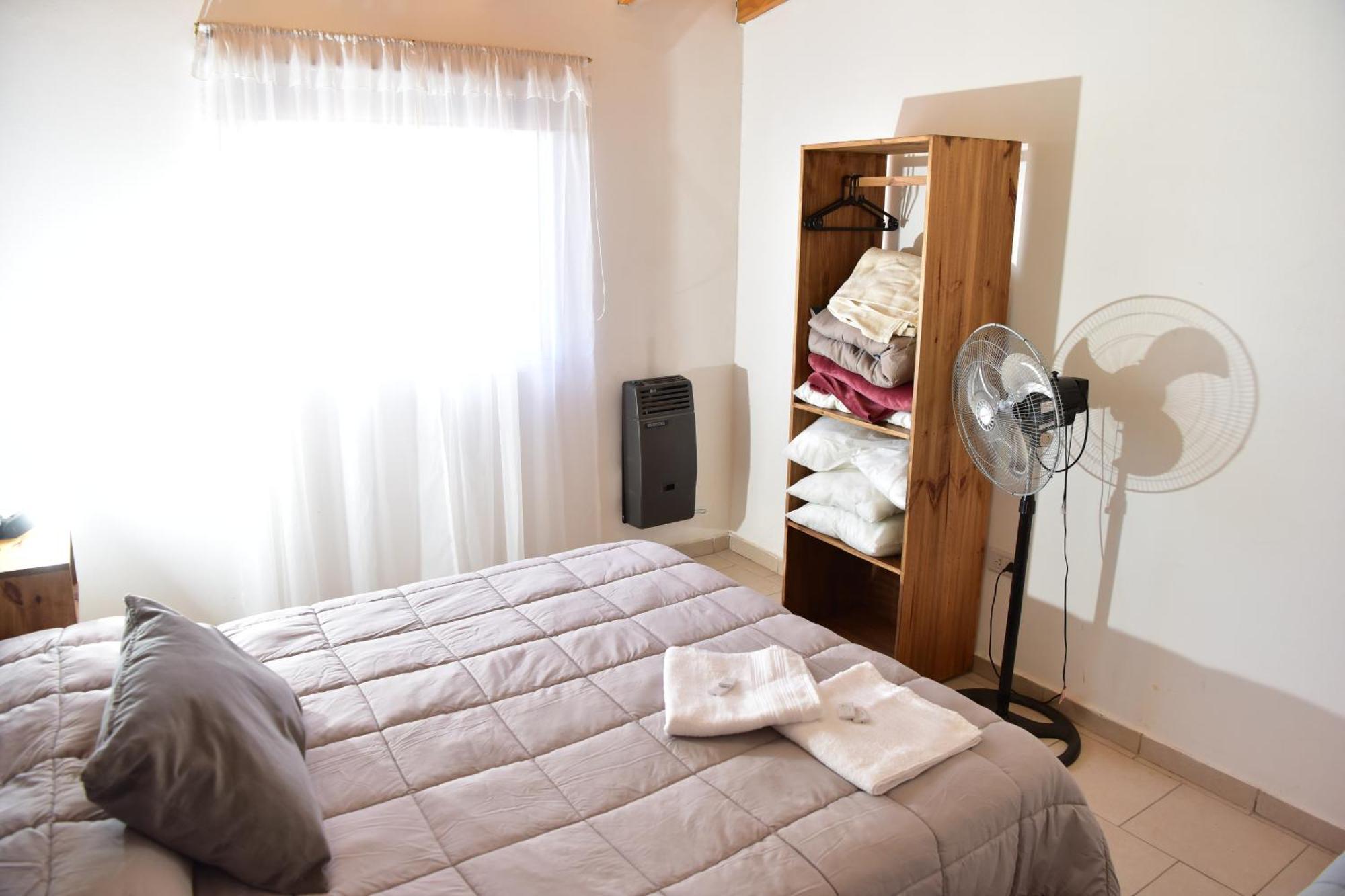 Departamento X Dia Viedma 4 Con Cochera Appartement Buitenkant foto